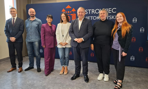 Zdjęcie do Mieszkańcy zdecydowali - dziewięć projekt&oacute;w Budżetu Obywatelskiego będzie zrealizowanych