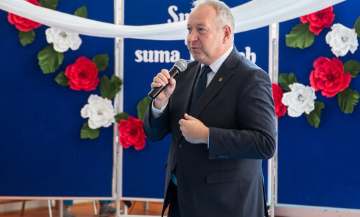 Zdjęcie do Młode talenty nagrodzone przez Prezydenta. 17 uczni&oacute;w odebrało stypendia za wybitne osiągnięcia