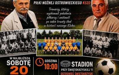 Zdjęcie do III Memoriał im. Marka G&oacute;ry i Janusza Batugowskiego