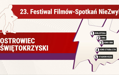 Zdjęcie do FFSN - Spotkanie z DJ Lucy