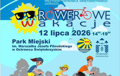 Zdjęcie do Tour de MOSiR