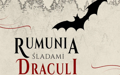 Zdjęcie do Rumunia śladami Draculi. Spotkanie z historią i legendą 