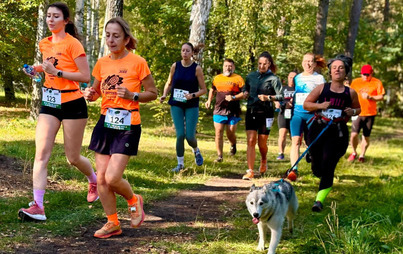 9. półmaraton