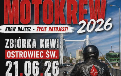 MOTOKREW