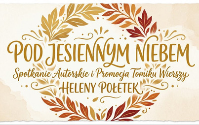 poezja
