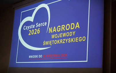 czyste serce
