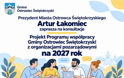 NGO KONSULTACJE